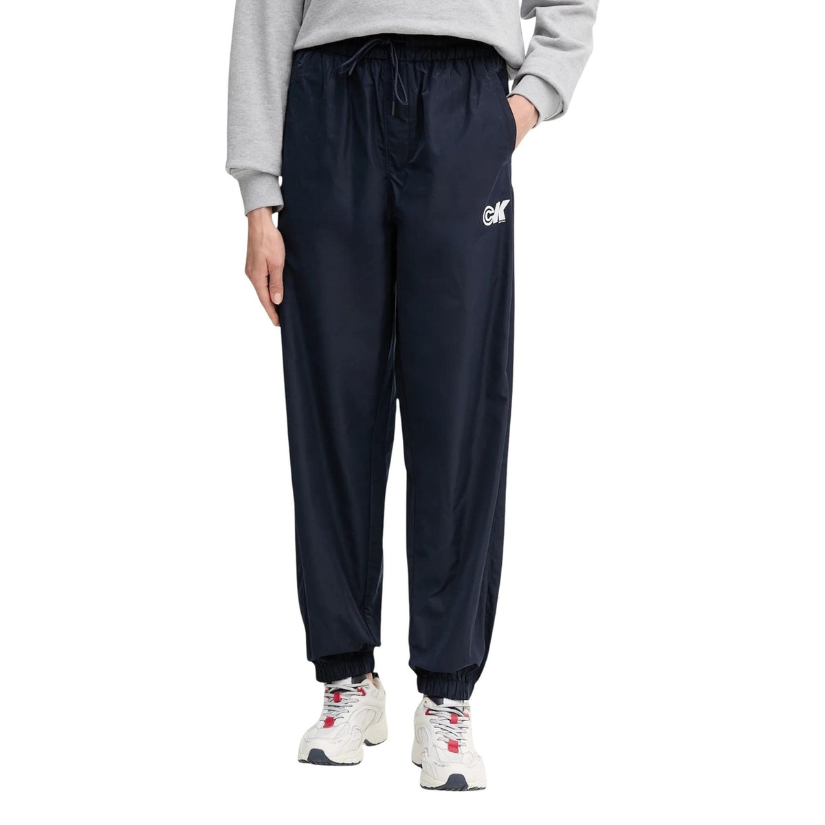 Calvin Klein Jeans Pantaloni Donna