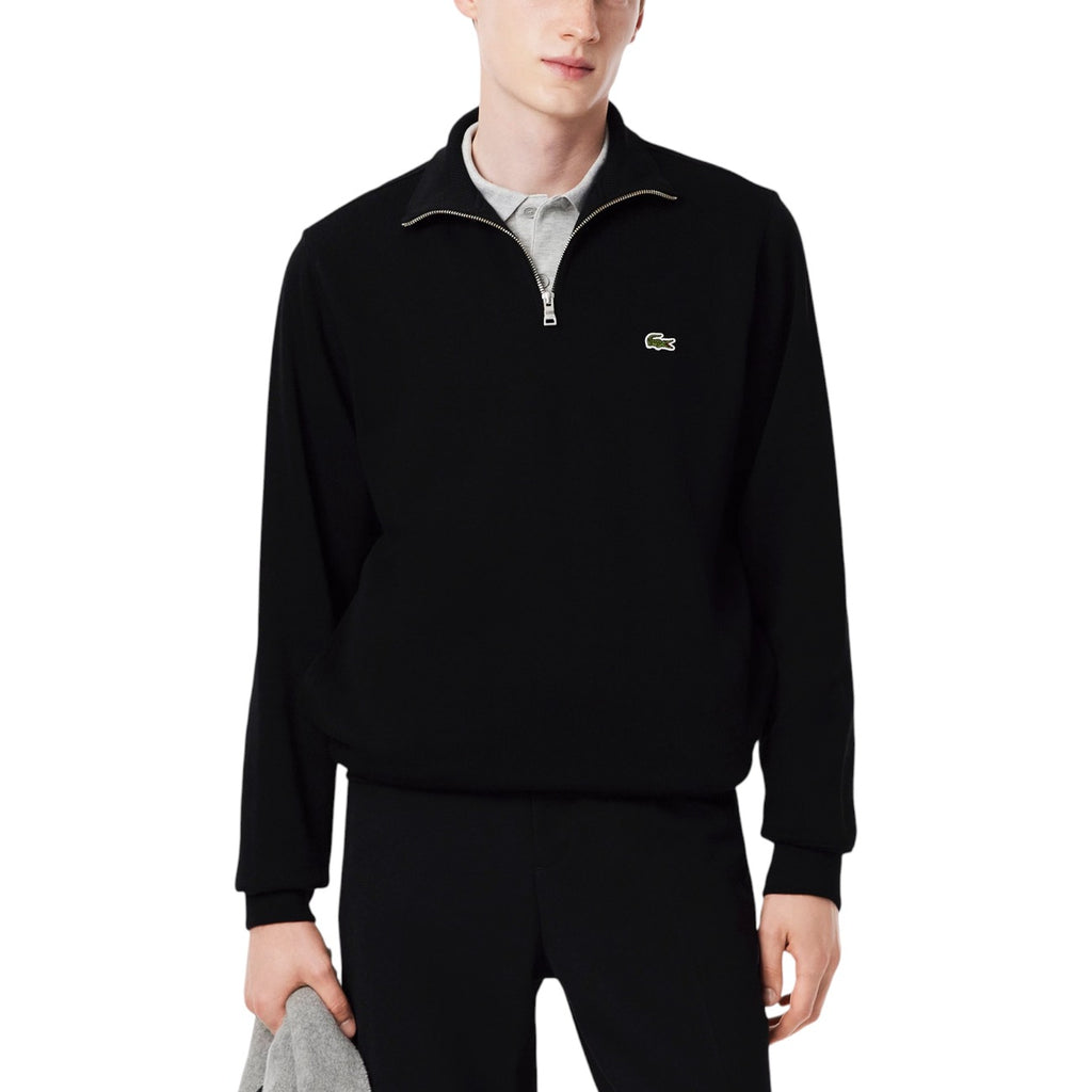 Lacoste Felpa Uomo