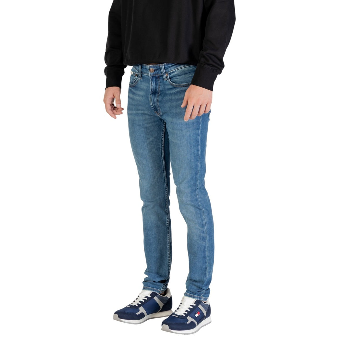 Calvin Klein Jeans Jeans Uomo