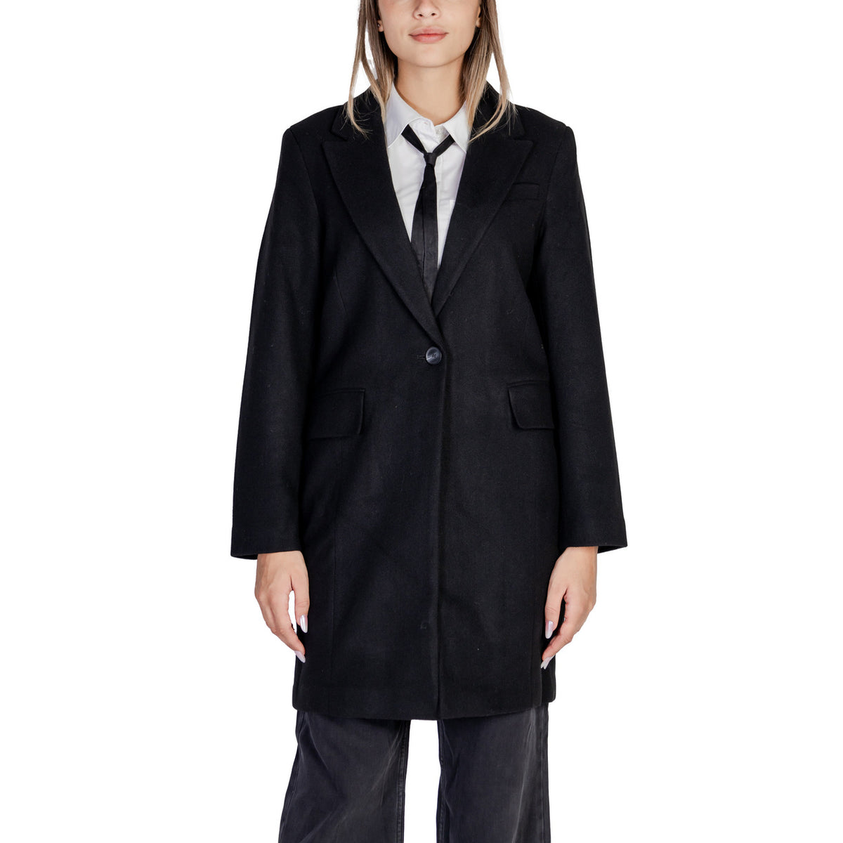 Only Cappotto Donna