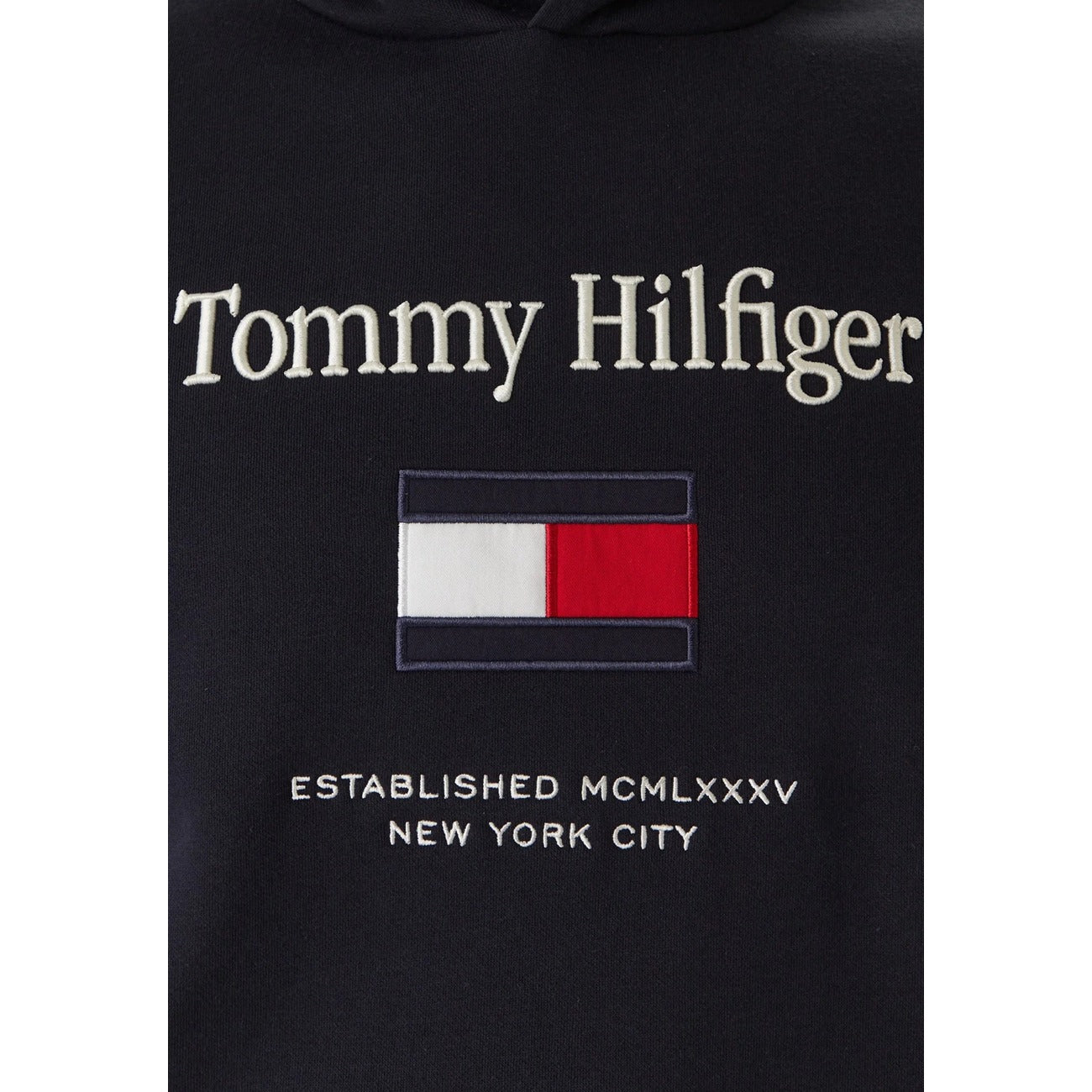 Tommy Hilfiger Felpa Uomo