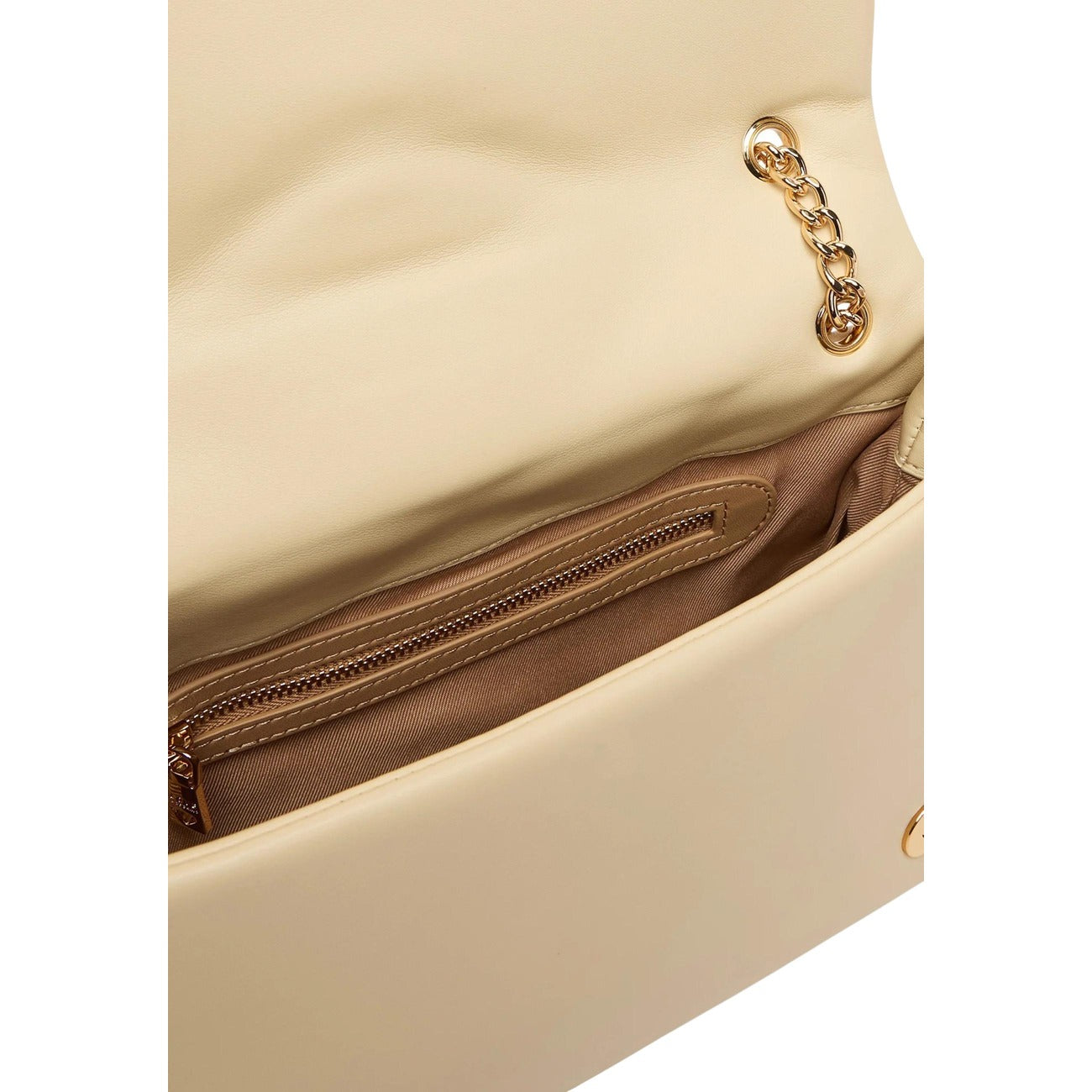 Love Moschino Borsa Donna Bianca A Mano E Tracolla Primavera Estate