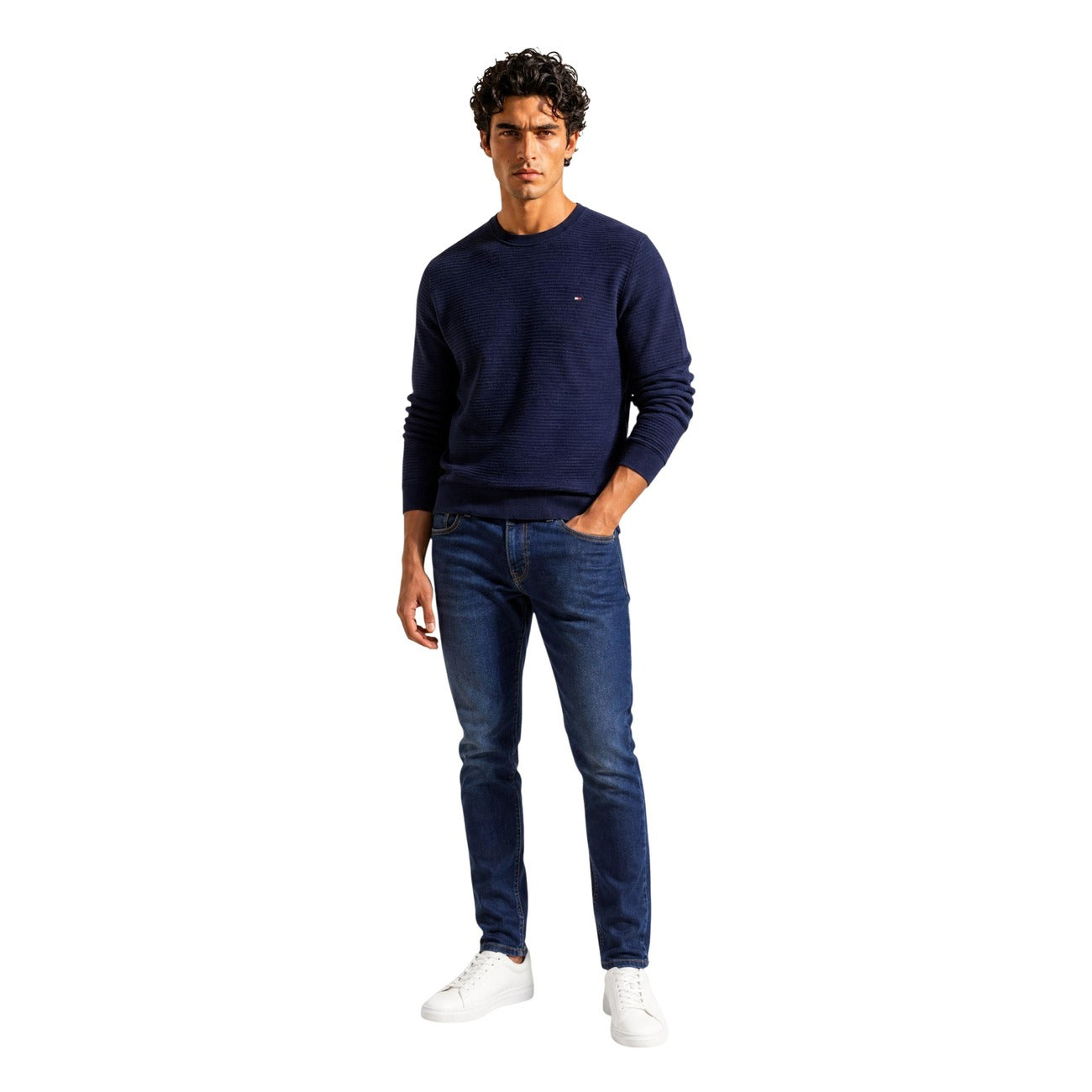 Tommy Hilfiger Maglia Uomo