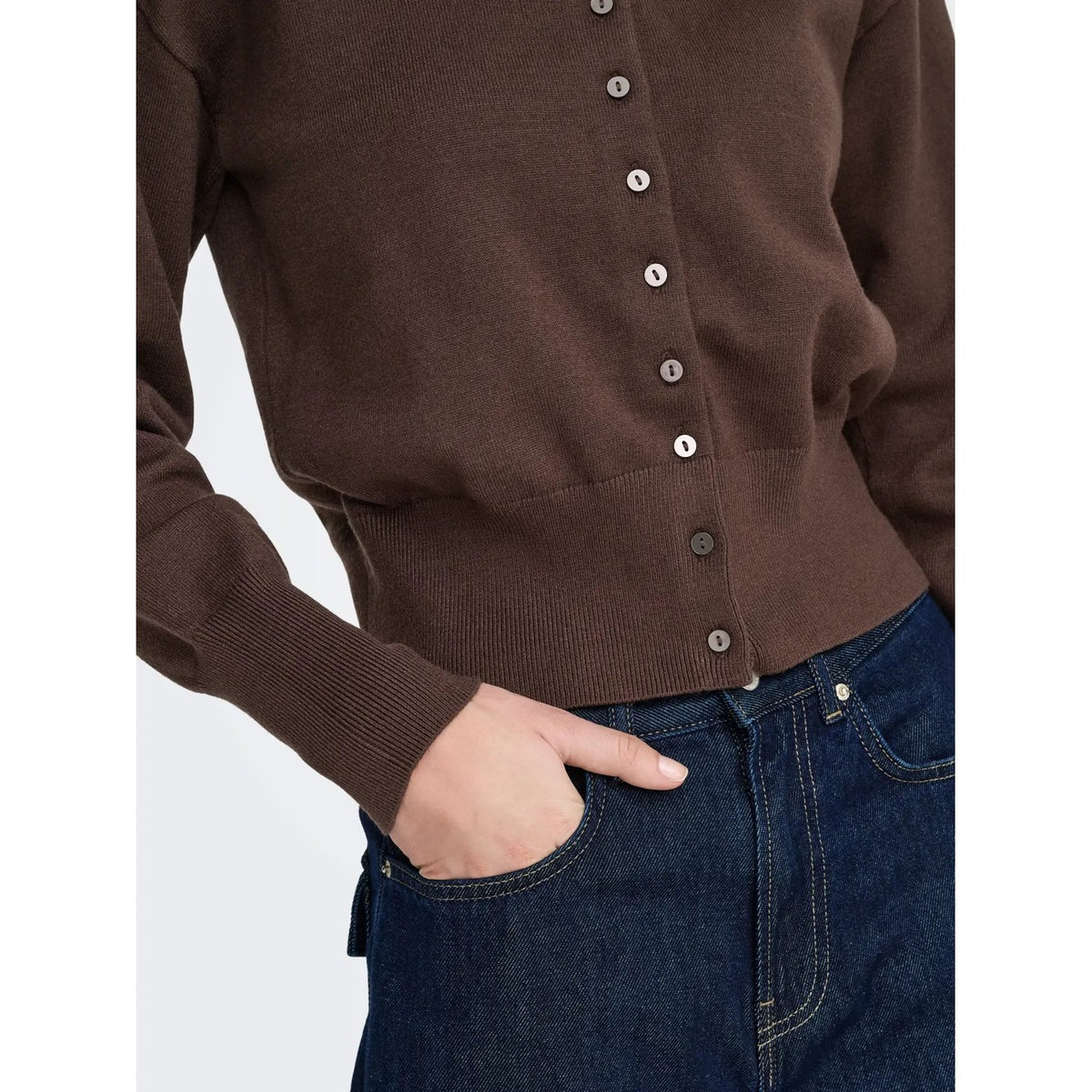 Only Cardigan Donna