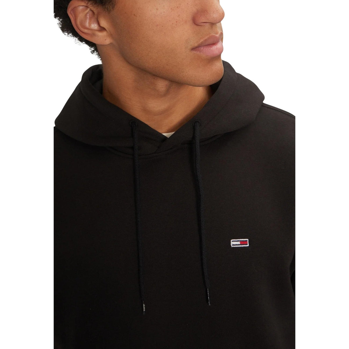Tommy Hilfiger Jeans Felpa Uomo