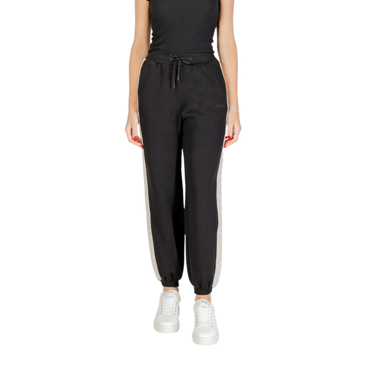 Guess Pantaloni Donna