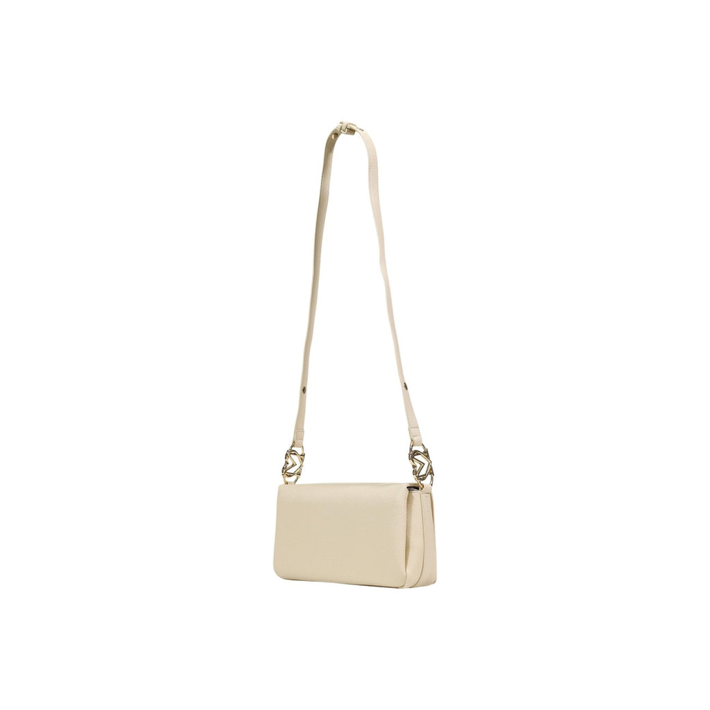 Love Moschino Borsa Tracolla Donna Beige Piccola 26x16x7 Primavera Estate