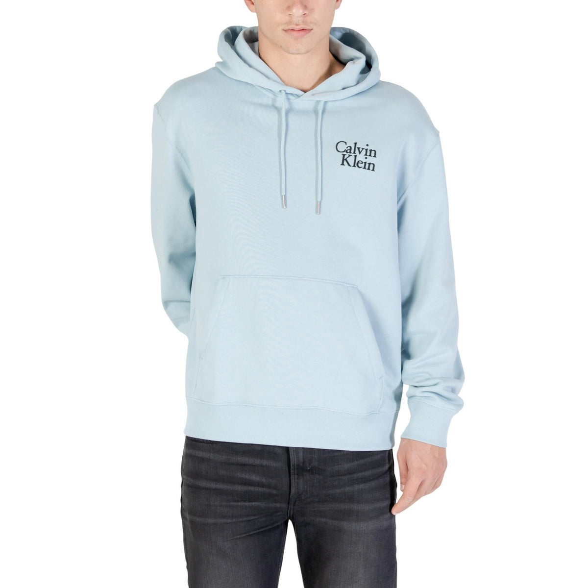 Calvin Klein Jeans Felpa Uomo