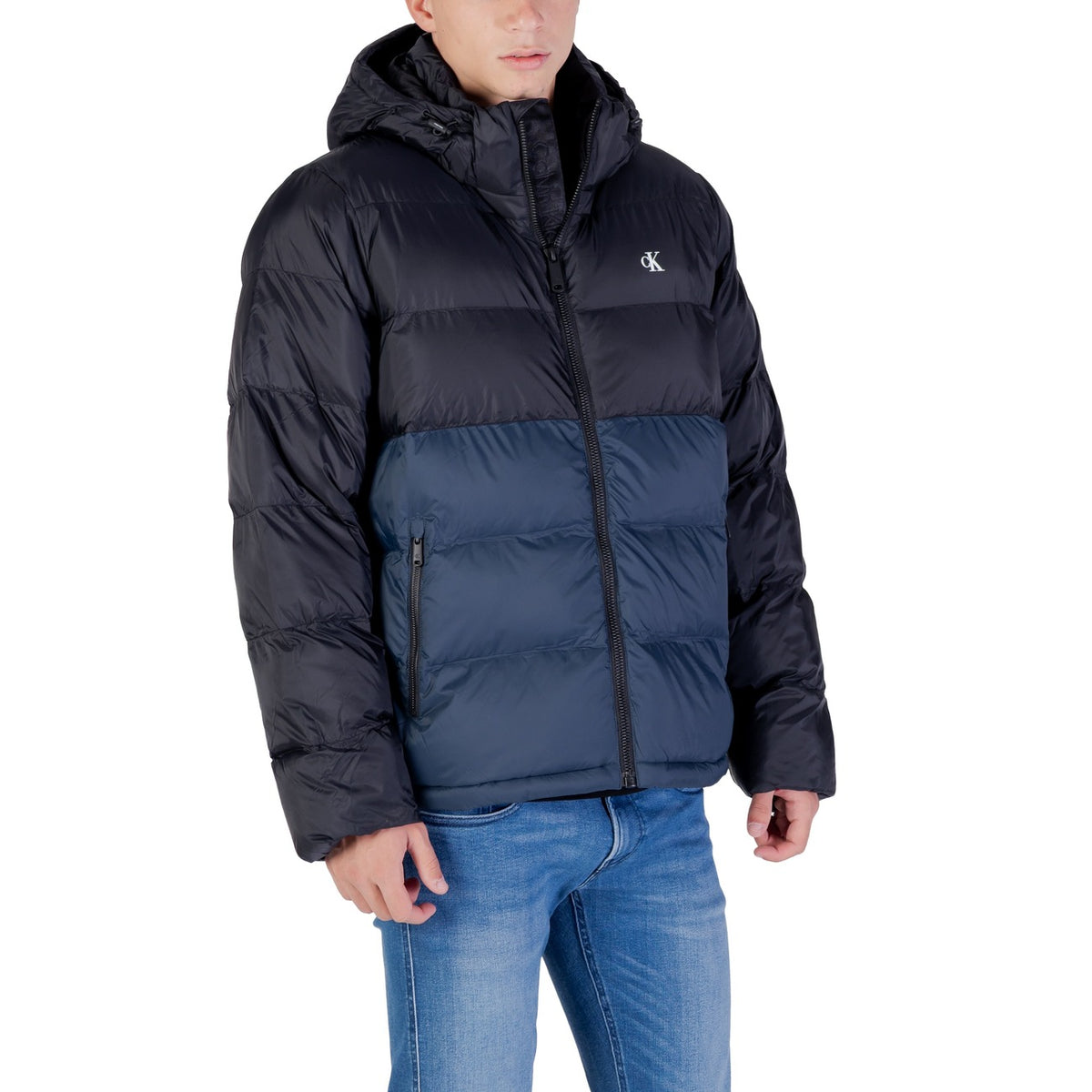 Calvin Klein Jeans Giubbotto Uomo