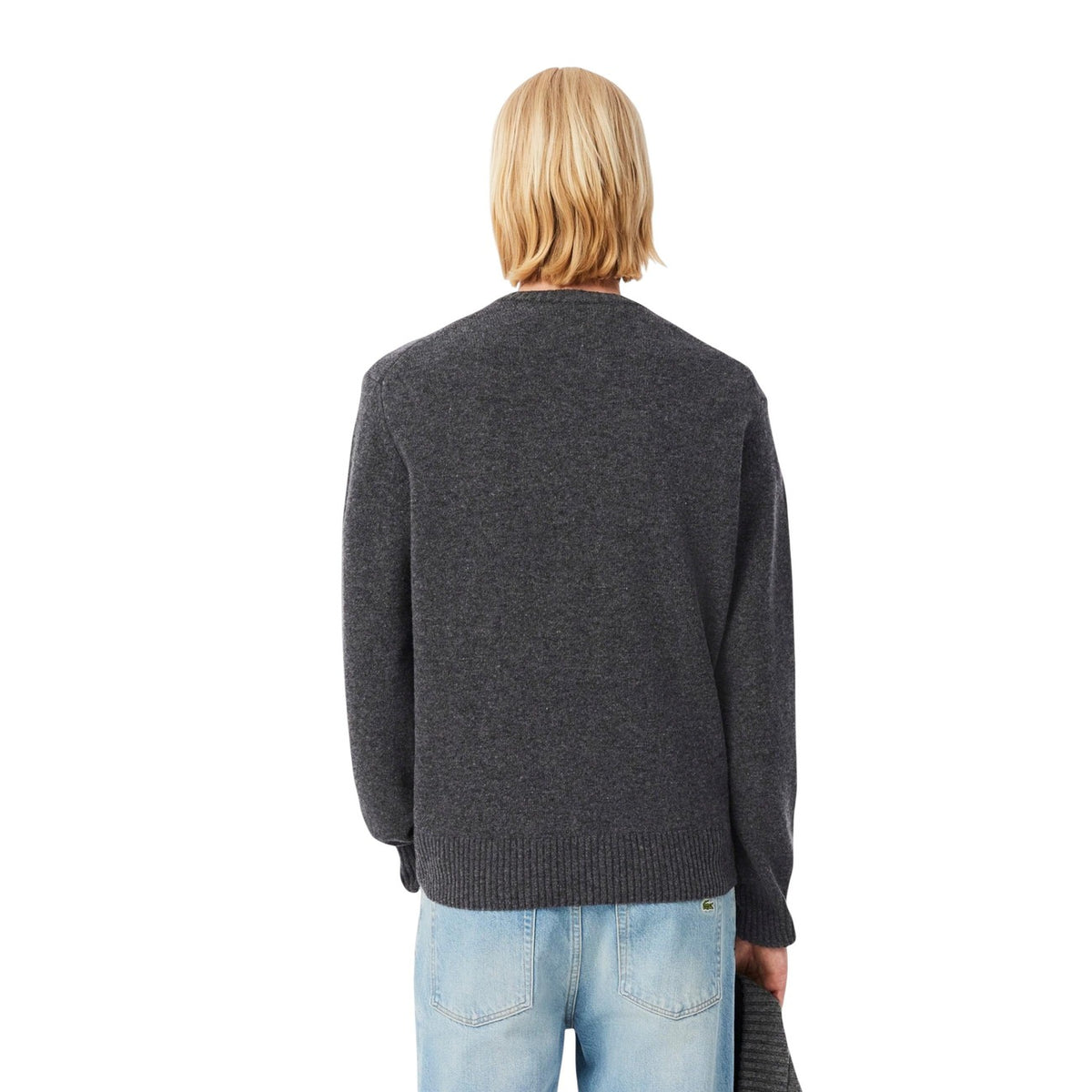 Lacoste Maglia Uomo