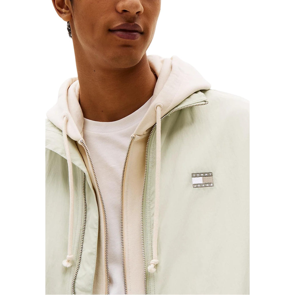 Tommy Hilfiger Jeans Giacca Uomo