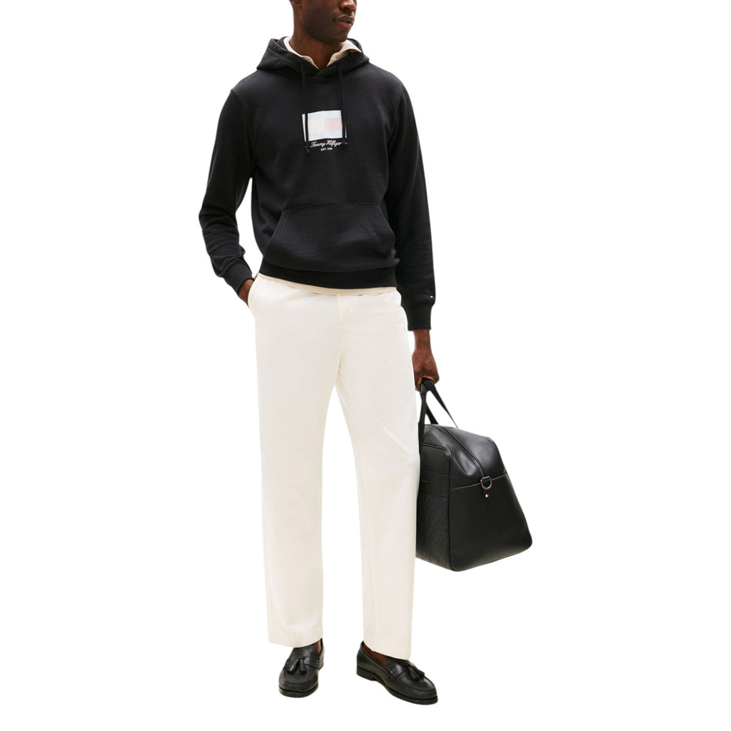 Tommy Hilfiger Felpa Uomo