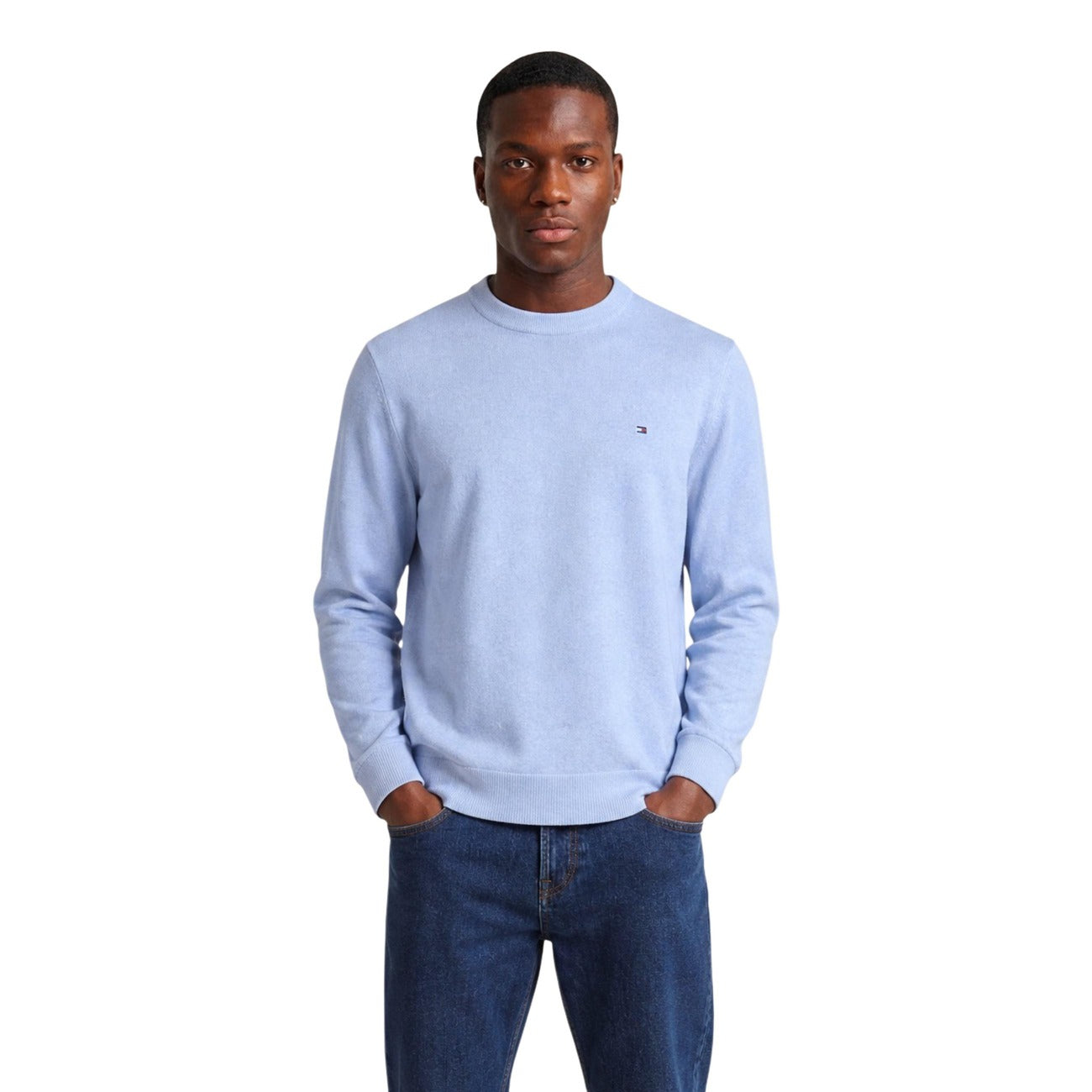 Tommy Hilfiger Maglia Uomo