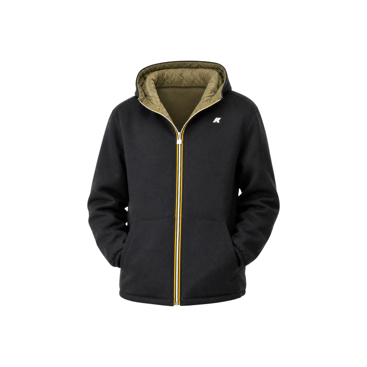 Kway Giacca Uomo