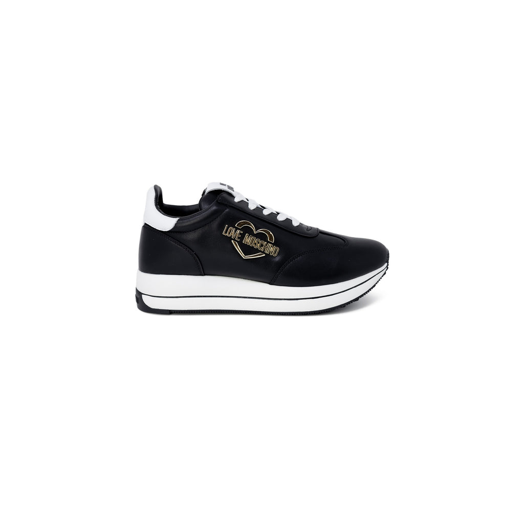 Love Moschino Sneakers Donna