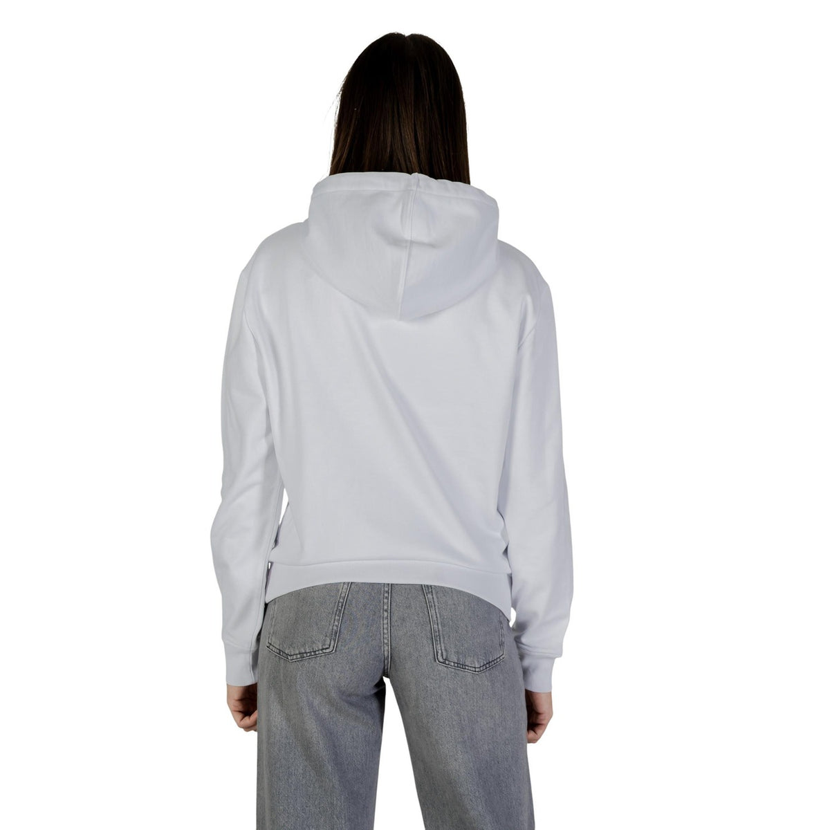 Calvin Klein Jeans Felpa Donna