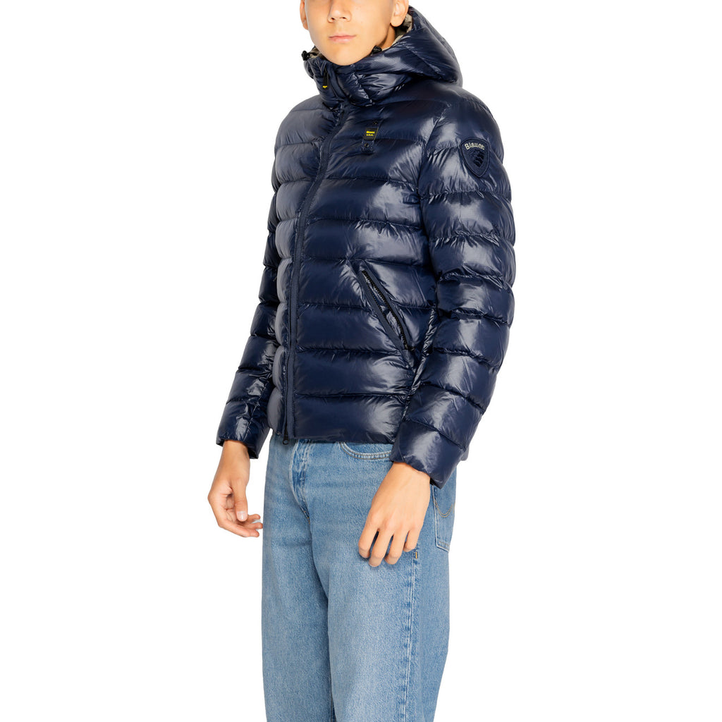 Blauer. Giubbotto Uomo