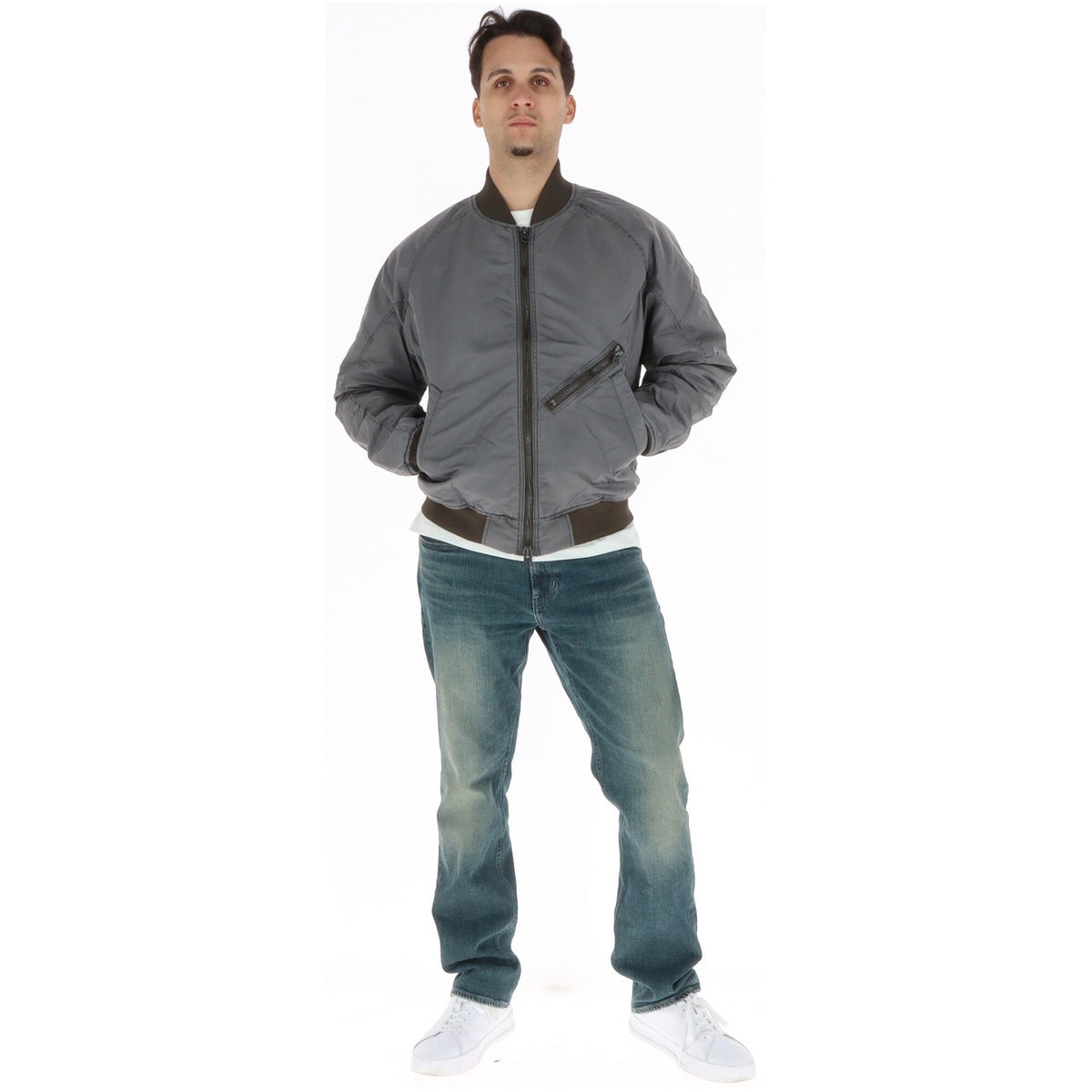 G-star Giacca Uomo