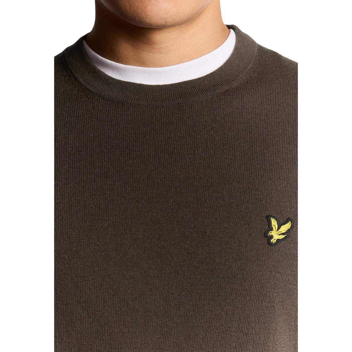 Lyle & Scott Maglia Uomo