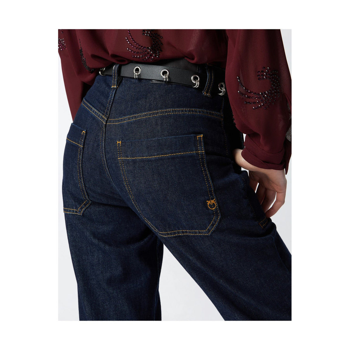 Pinko Jeans Donna