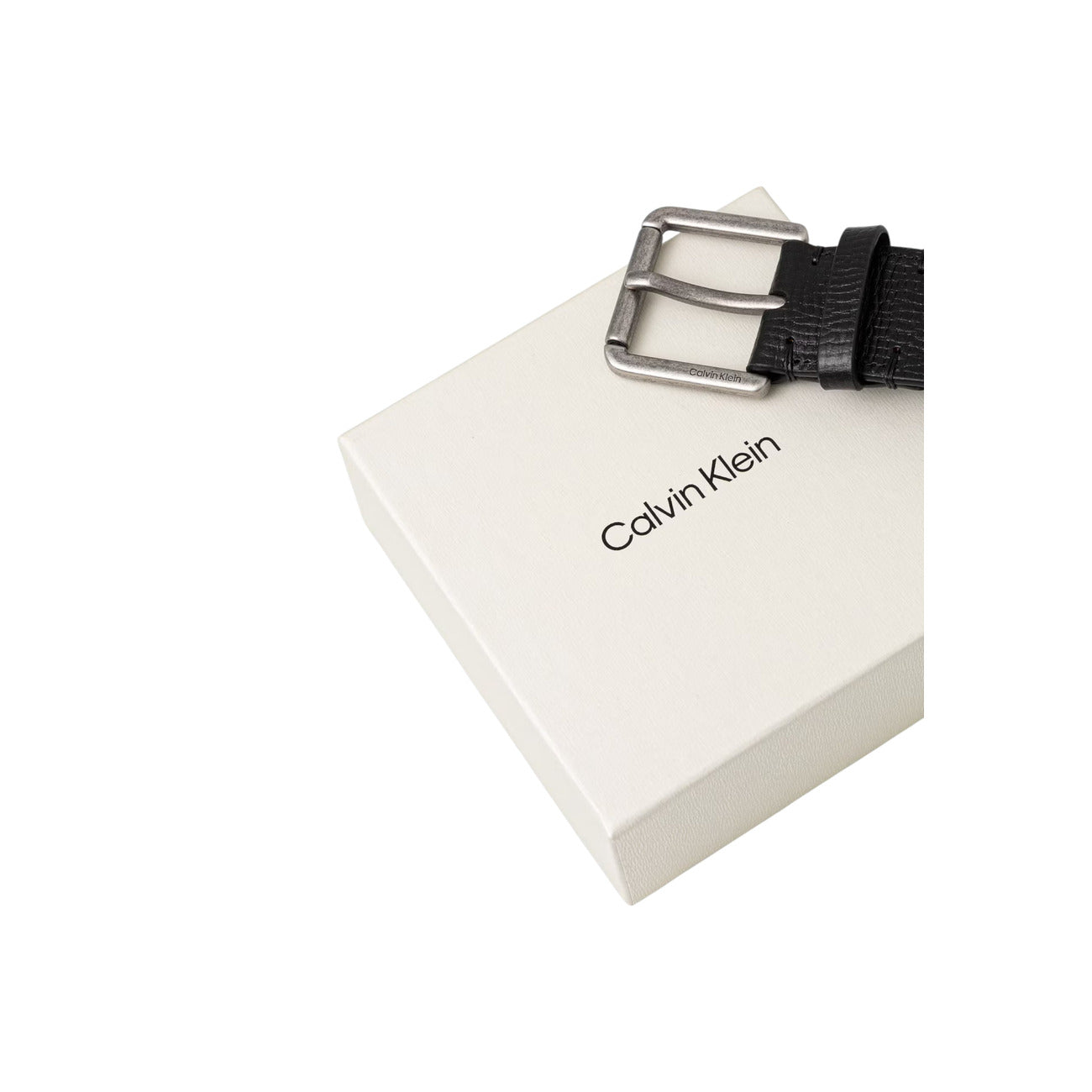 Calvin Klein Cintura Uomo