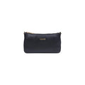 Liu Jo Borsa Tracolla Donna Nera Piccola Con Zip Interno 23x12x4