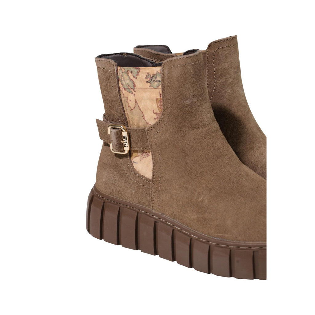 Alviero Martini Prima Classe Stivali Donna