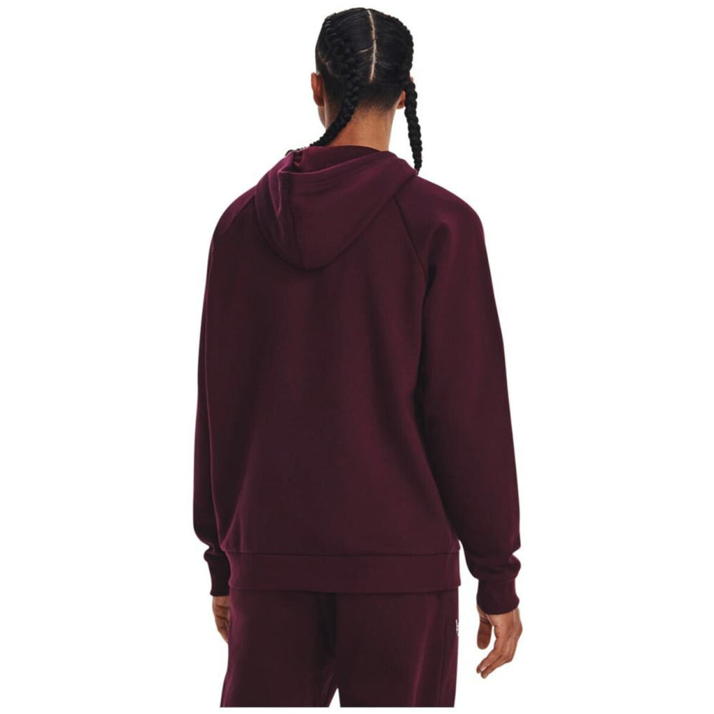 Under Armour Felpa Uomo