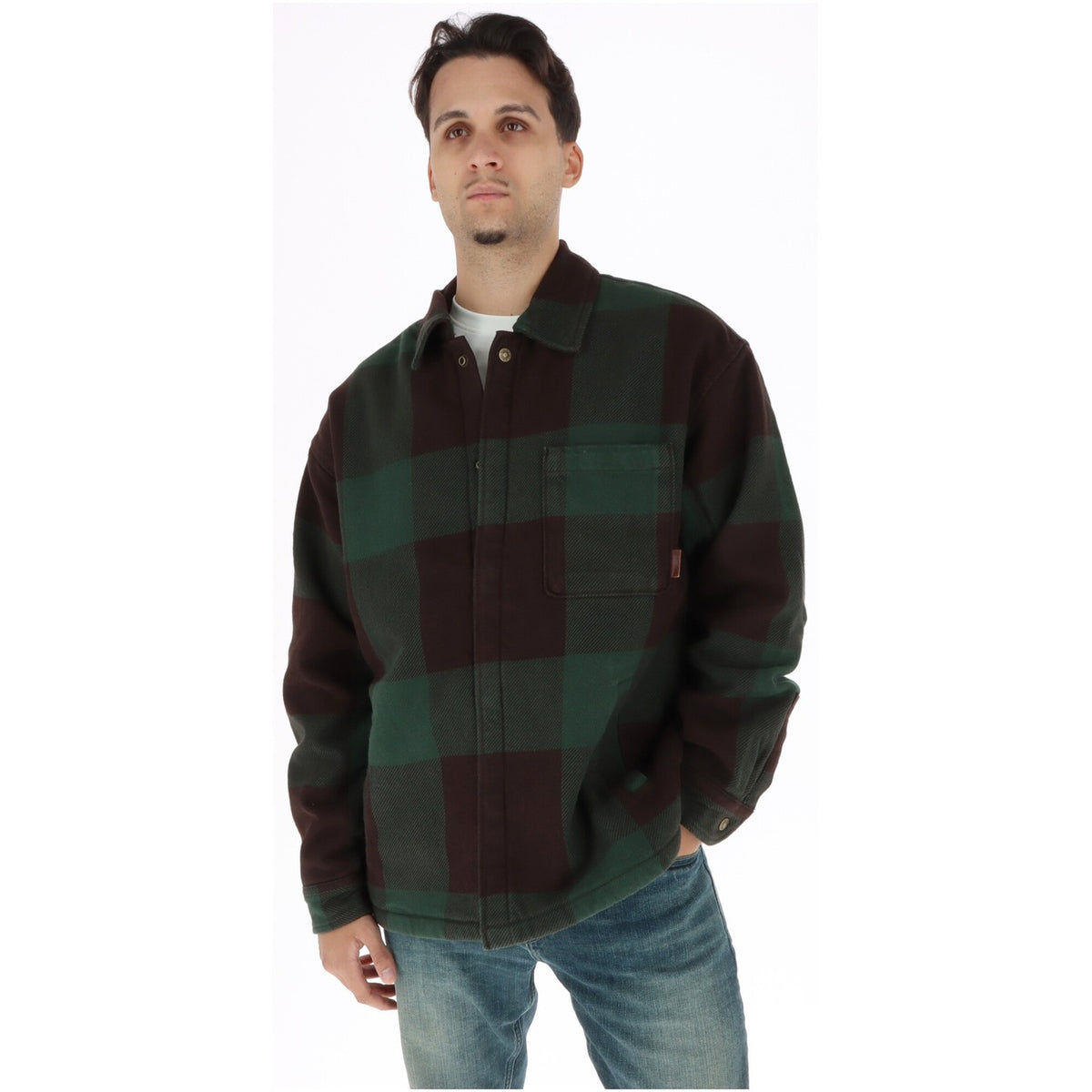 Timberland Giacca Uomo