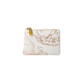 Alviero Martini Prima Classe Borsa Donna A Mano Bianco Pelle Cotone Made In Italy Chiusura Con Cerniera C M001 6188