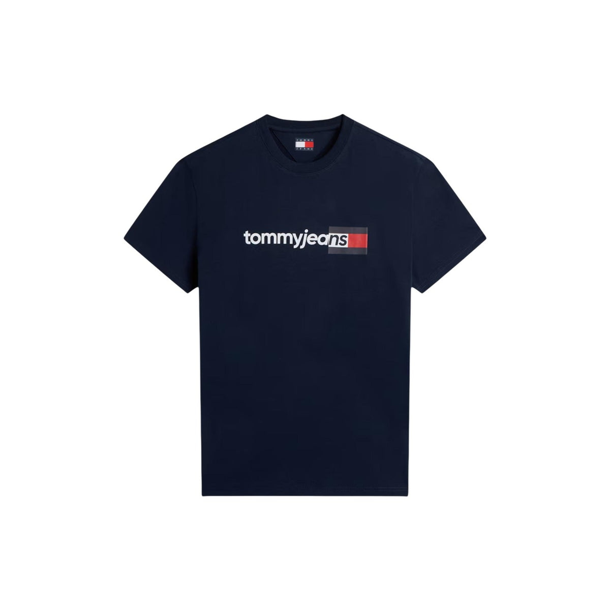 Tommy Hilfiger Jeans T-Shirt Uomo