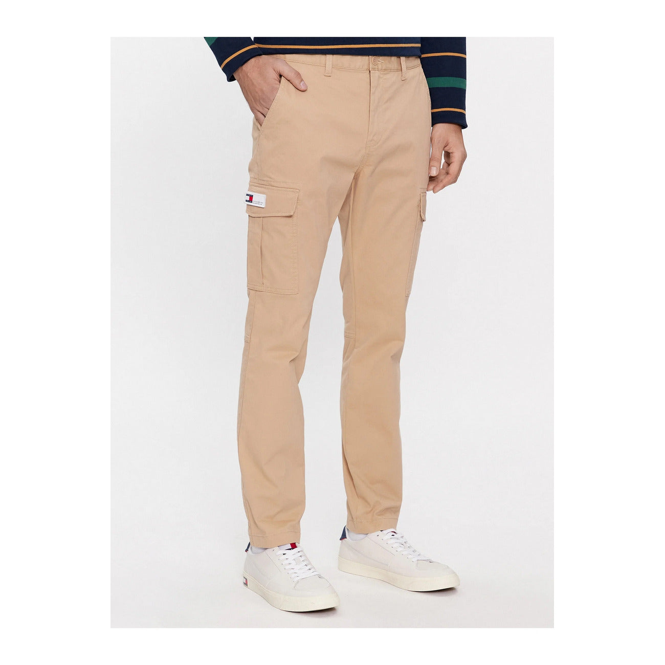 Tommy Hilfiger Jeans Pantaloni Uomo
