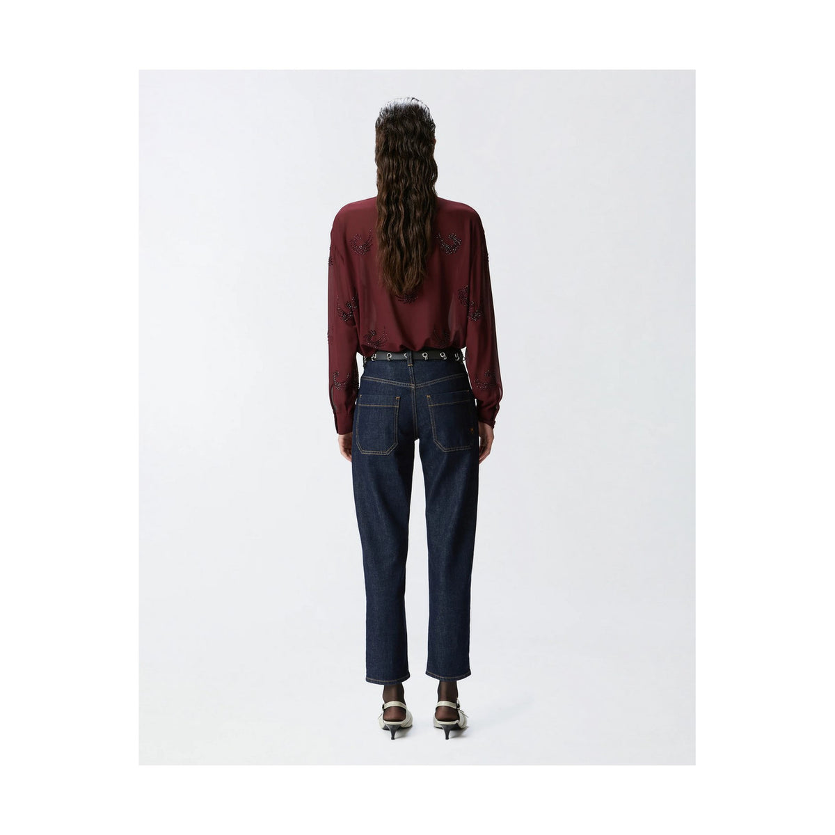 Pinko Jeans Donna