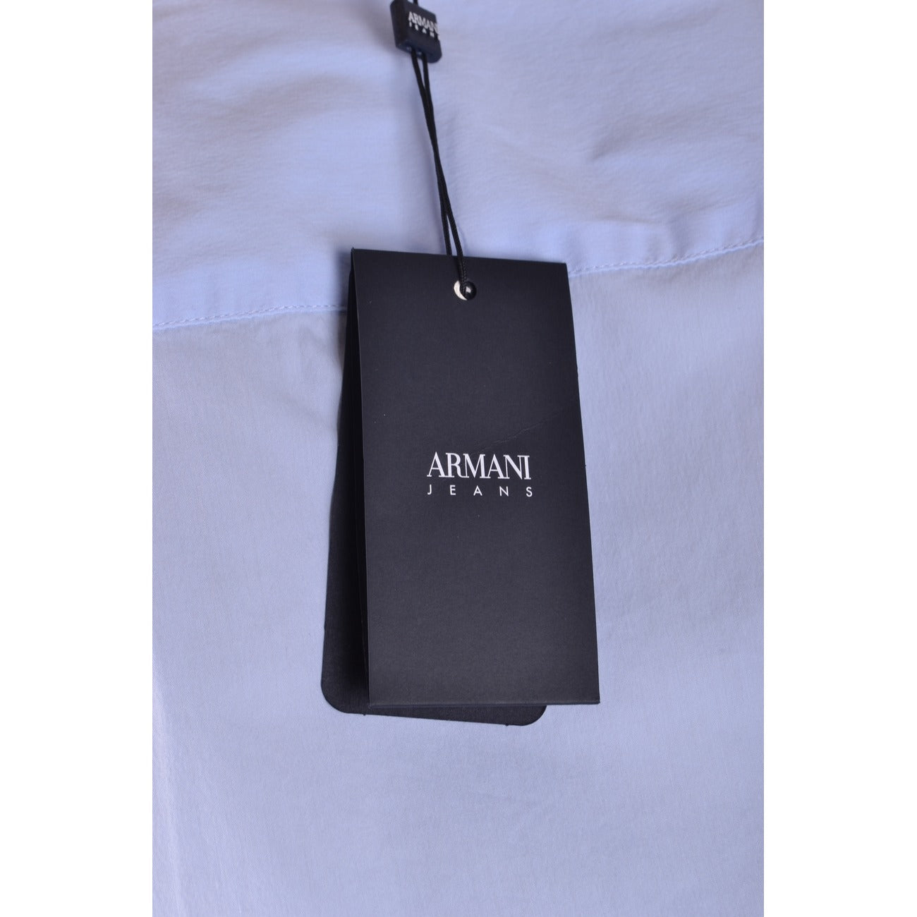Armani Jeans Camicia Uomo