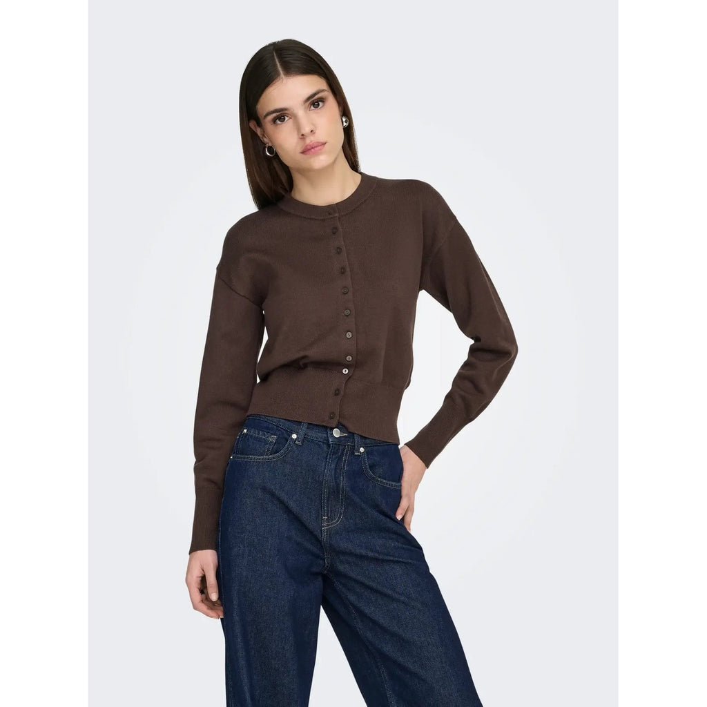 Only Cardigan Donna