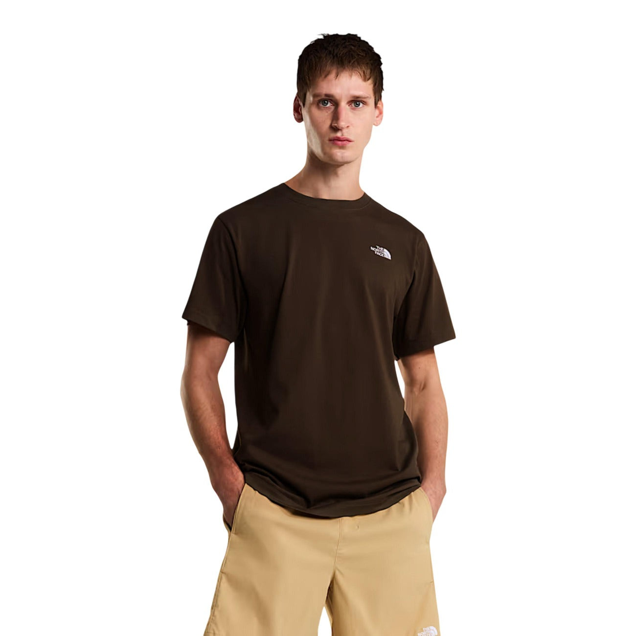 The North Face T-Shirt Uomo
