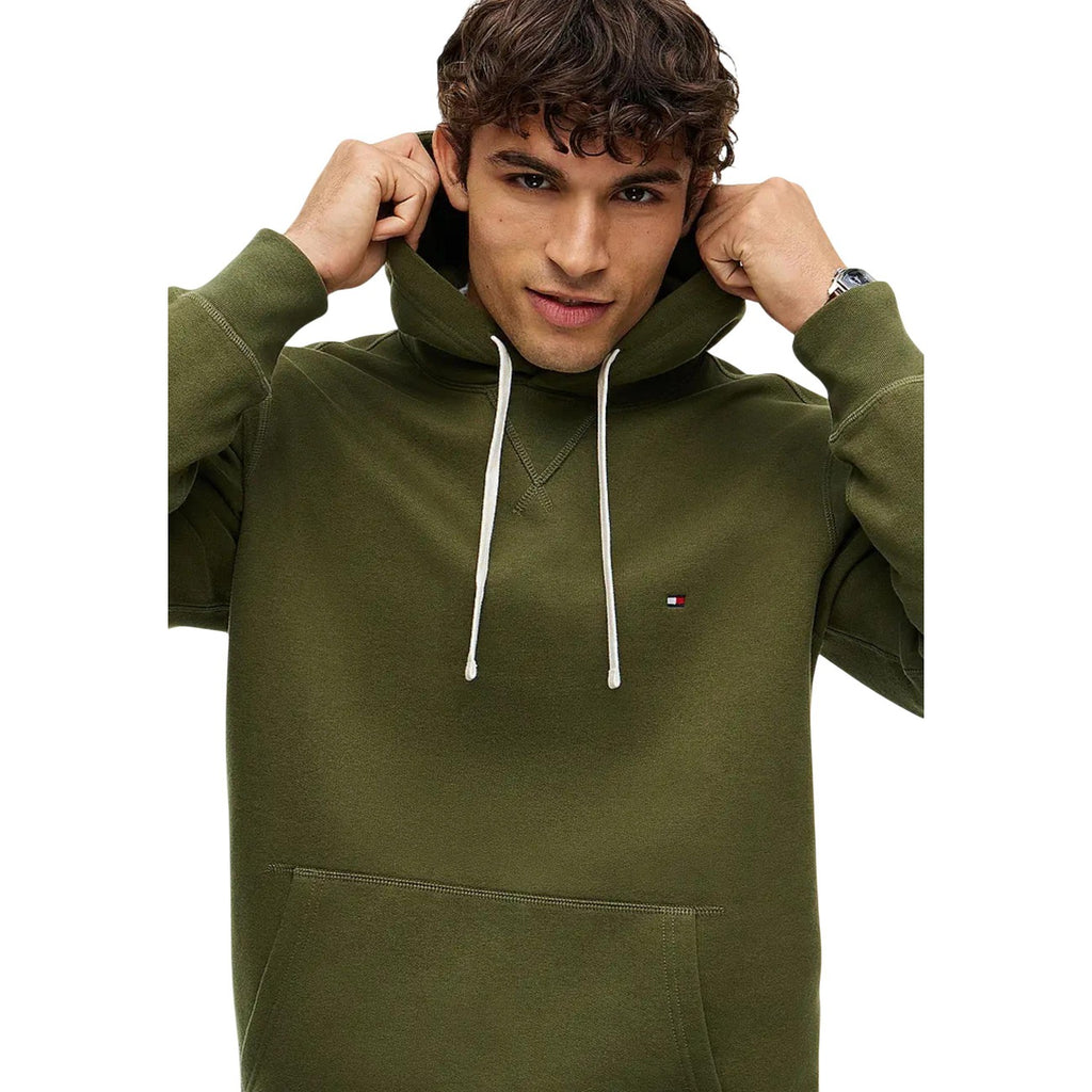 Tommy Hilfiger Felpa Uomo
