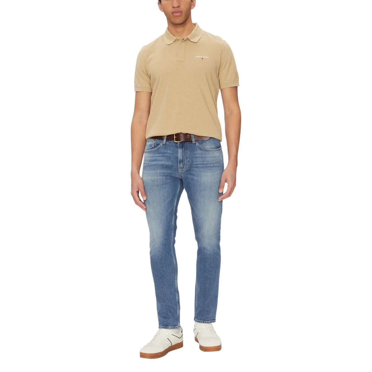 Tommy Hilfiger Jeans Jeans Uomo