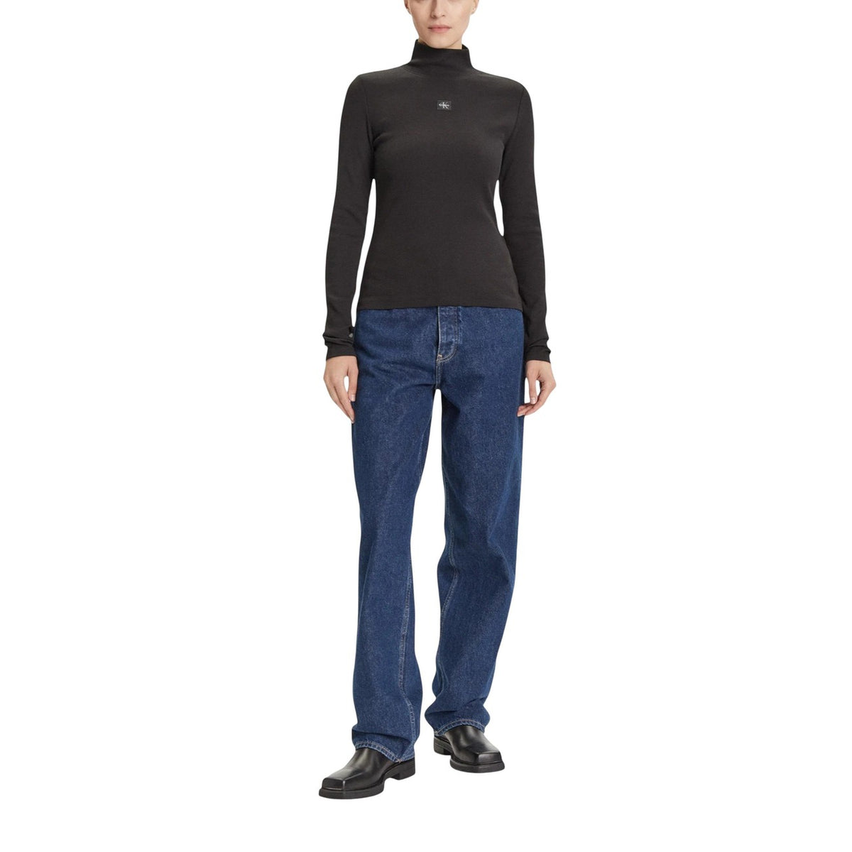Calvin Klein Jeans Maglia Donna