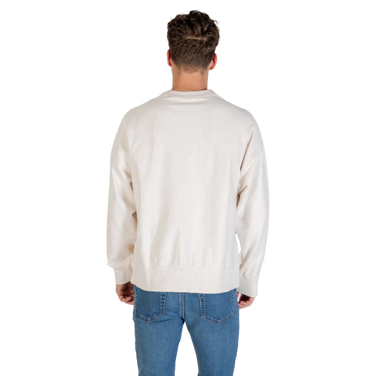 Calvin Klein Jeans Felpa Uomo