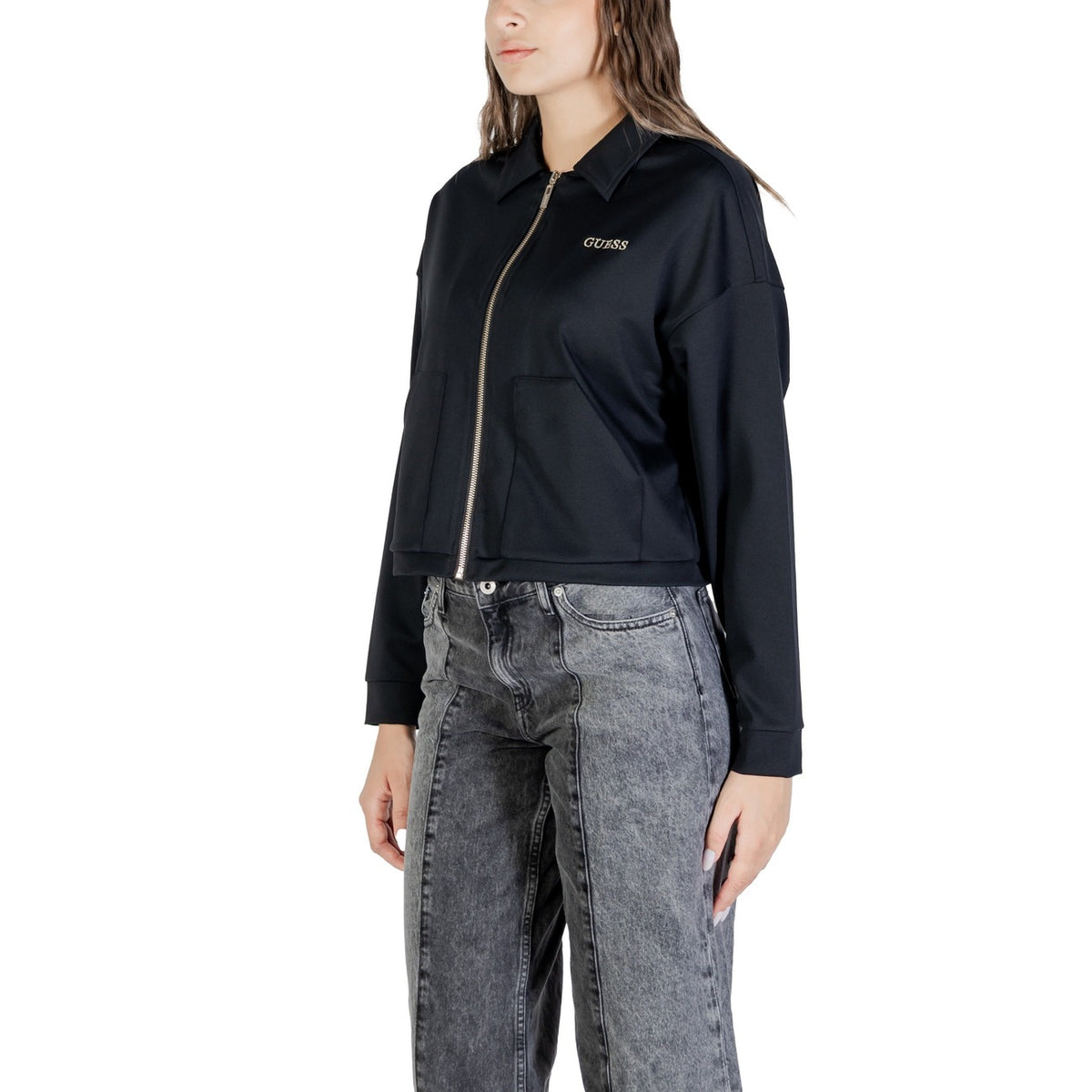 Guess Active Felpa Donna