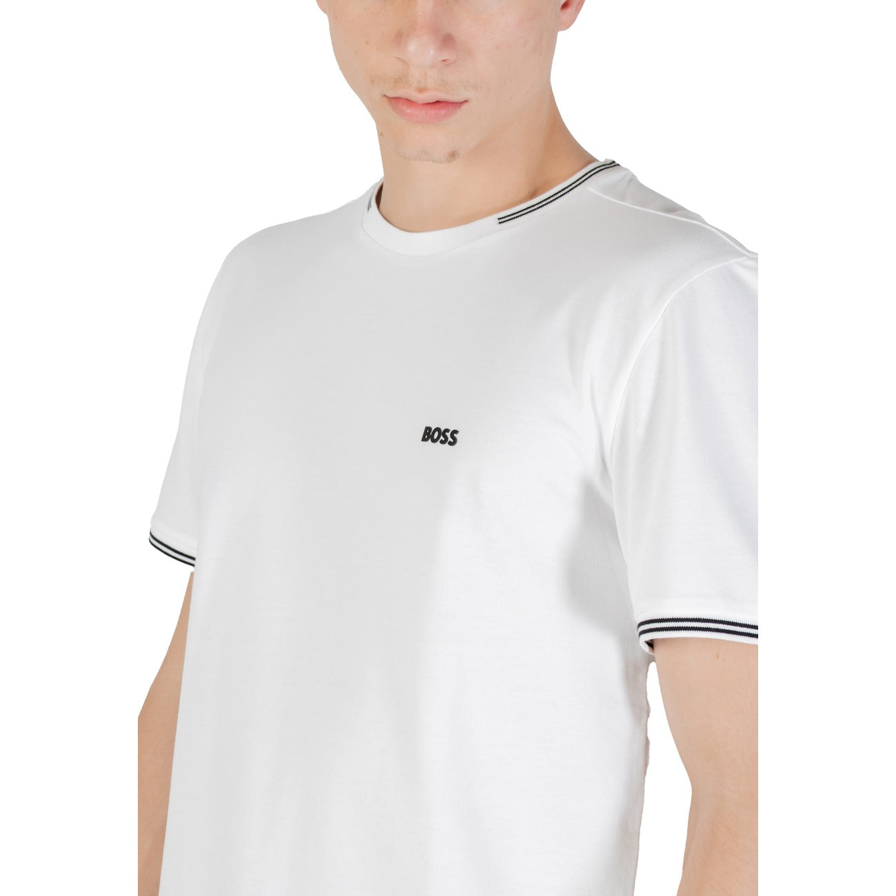 Boss T-Shirt Uomo