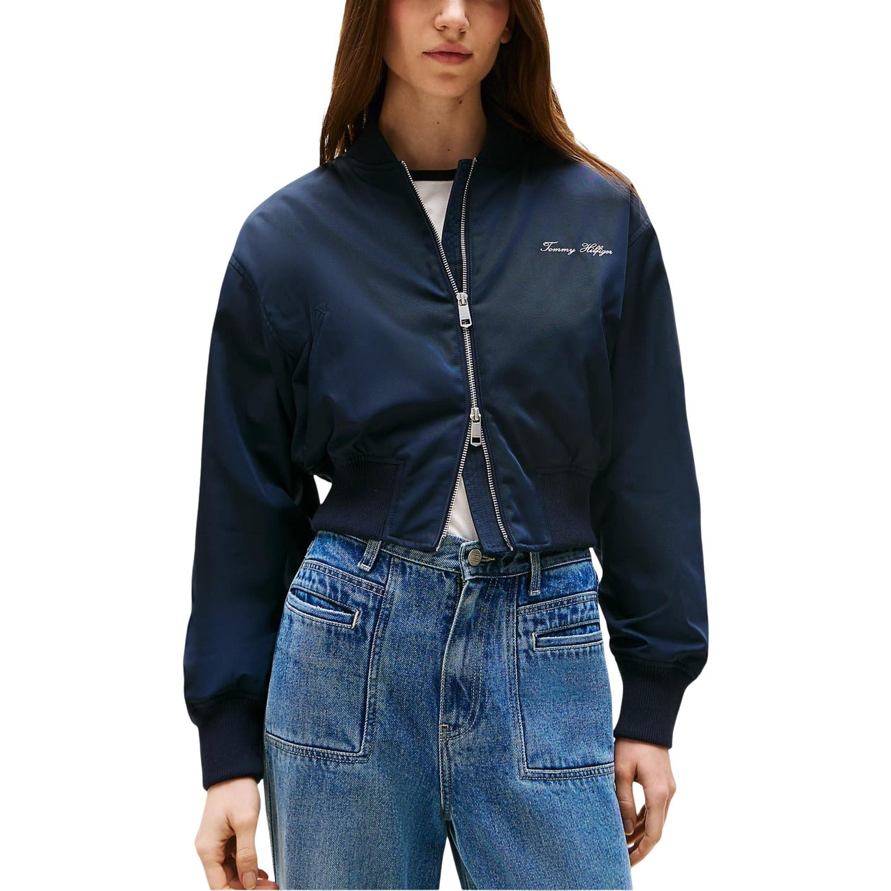 Tommy Hilfiger Giacca Donna