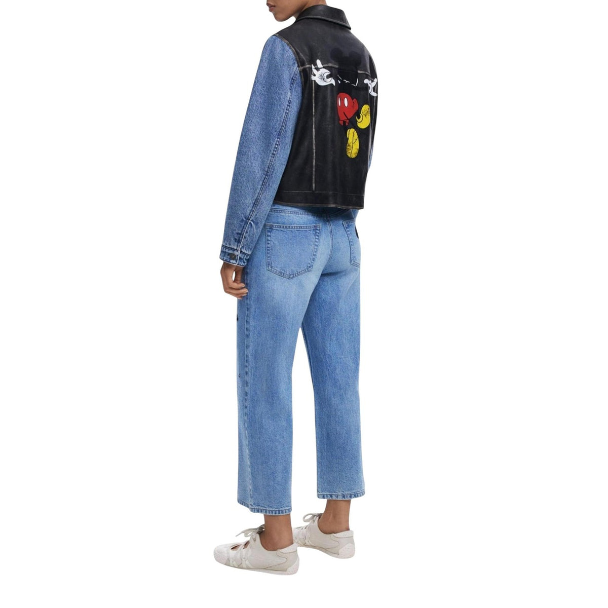 Desigual Giacca Donna
