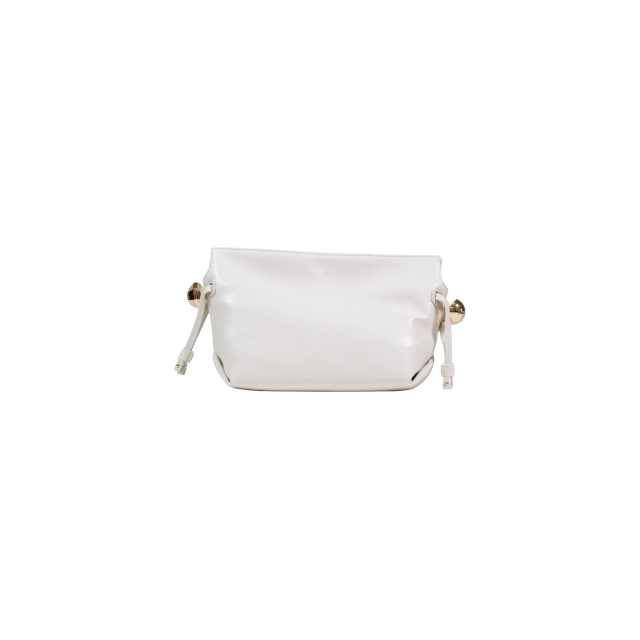 Liu Jo Borsa Donna Hobo Bianca 24 x 19 x 9 cm Tracolla In Poliuretano