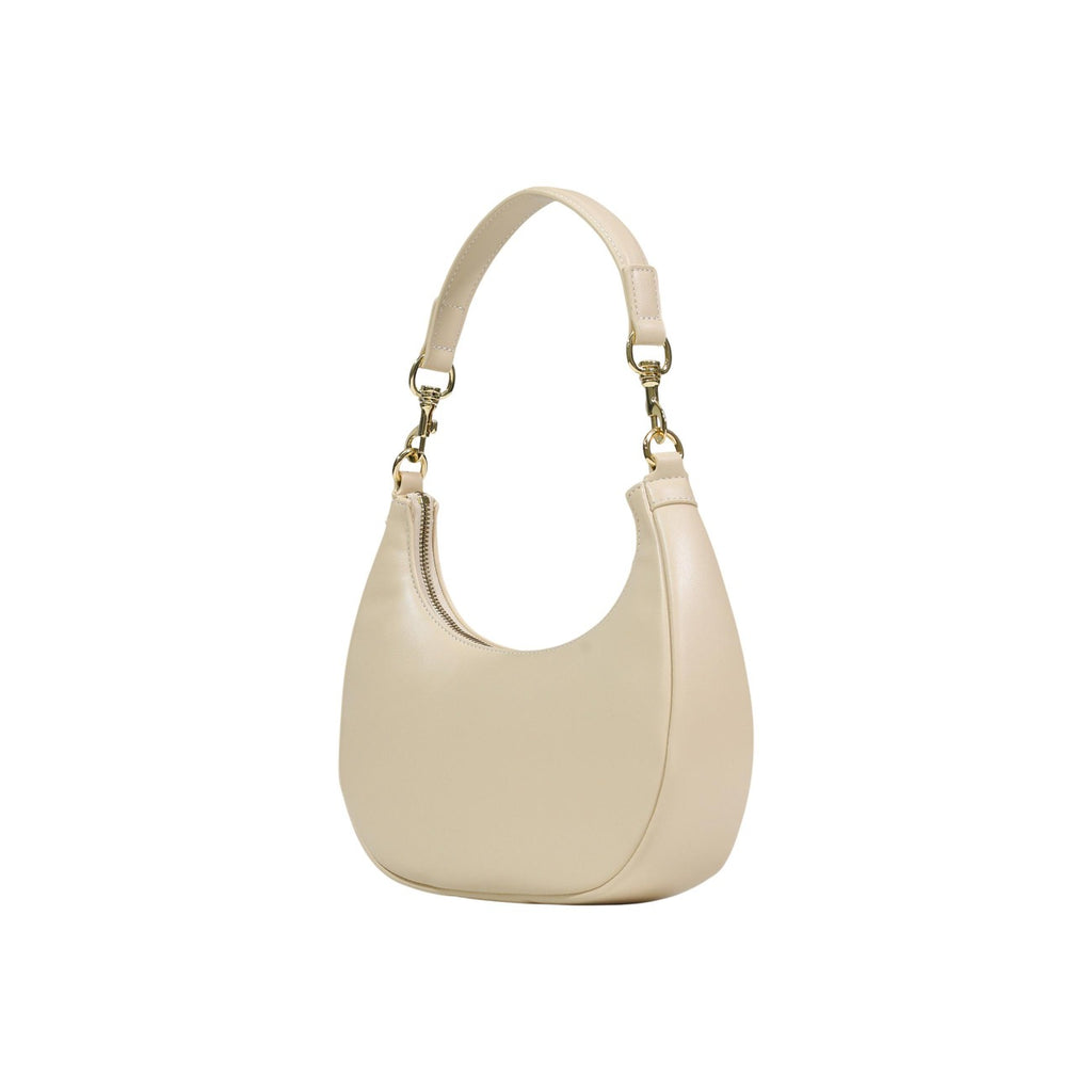 Love Moschino Borsa Donna Bianco A Mano Con Tracolla 28x21x6 Cm