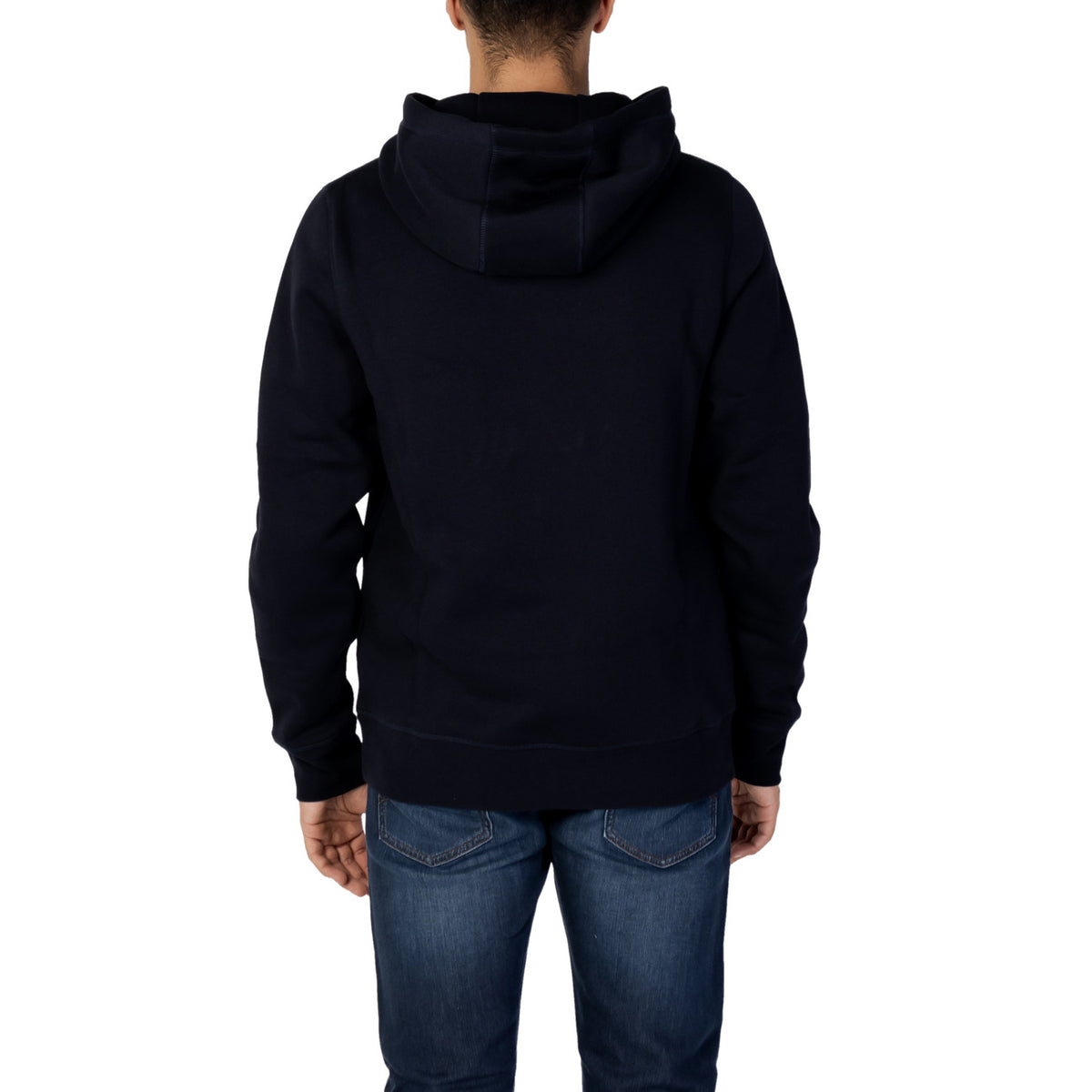 Tommy Hilfiger Felpa Uomo