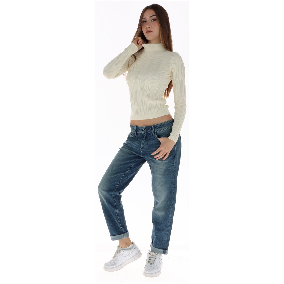 Pepe Jeans Maglia Donna