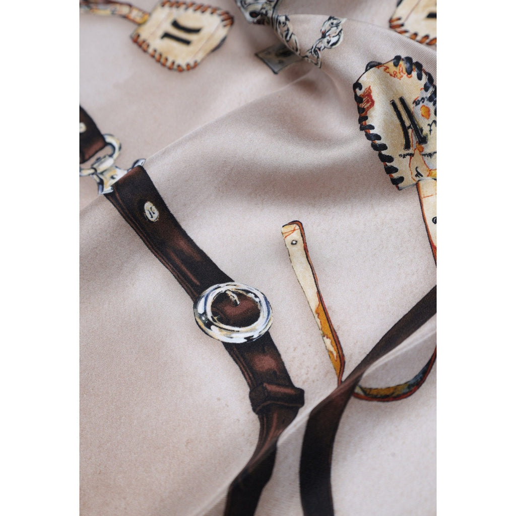 Alviero Martini Prima Classe Sciarpa Donna