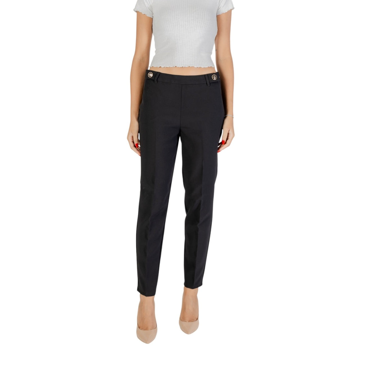 Only Pantaloni Donna